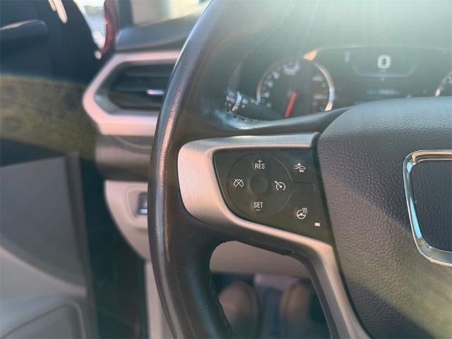 2019 GMC Acadia FWD Denali