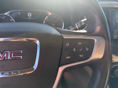 2019 GMC Acadia FWD Denali