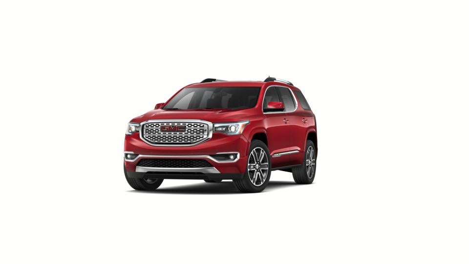 2019 GMC Acadia FWD Denali