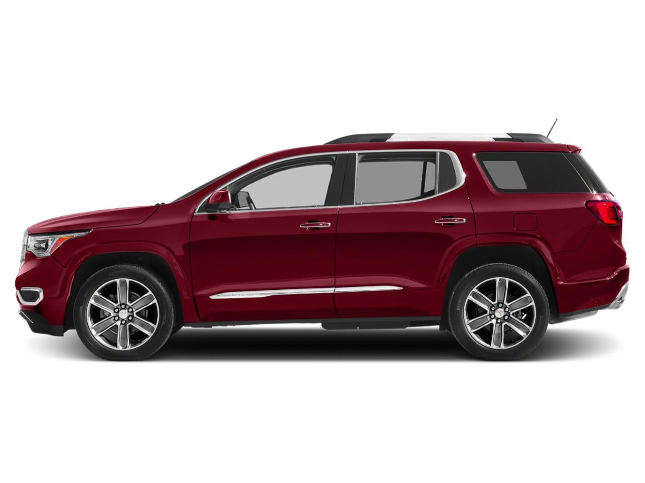 2019 GMC Acadia FWD Denali