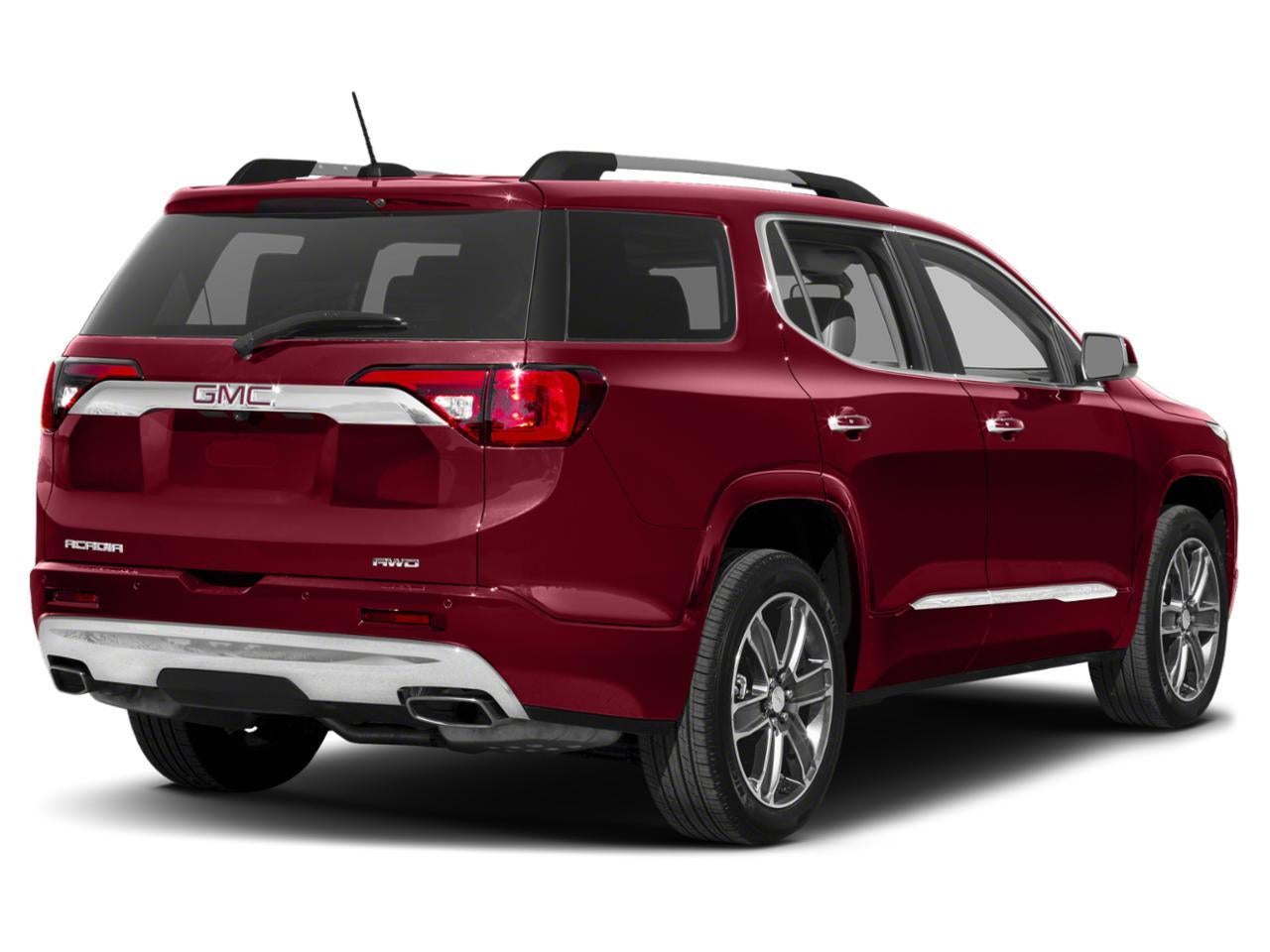 2019 GMC Acadia FWD Denali