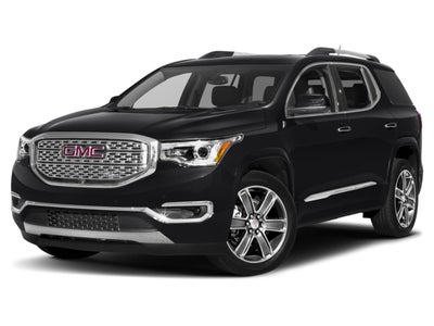 2019 GMC Acadia FWD Denali
