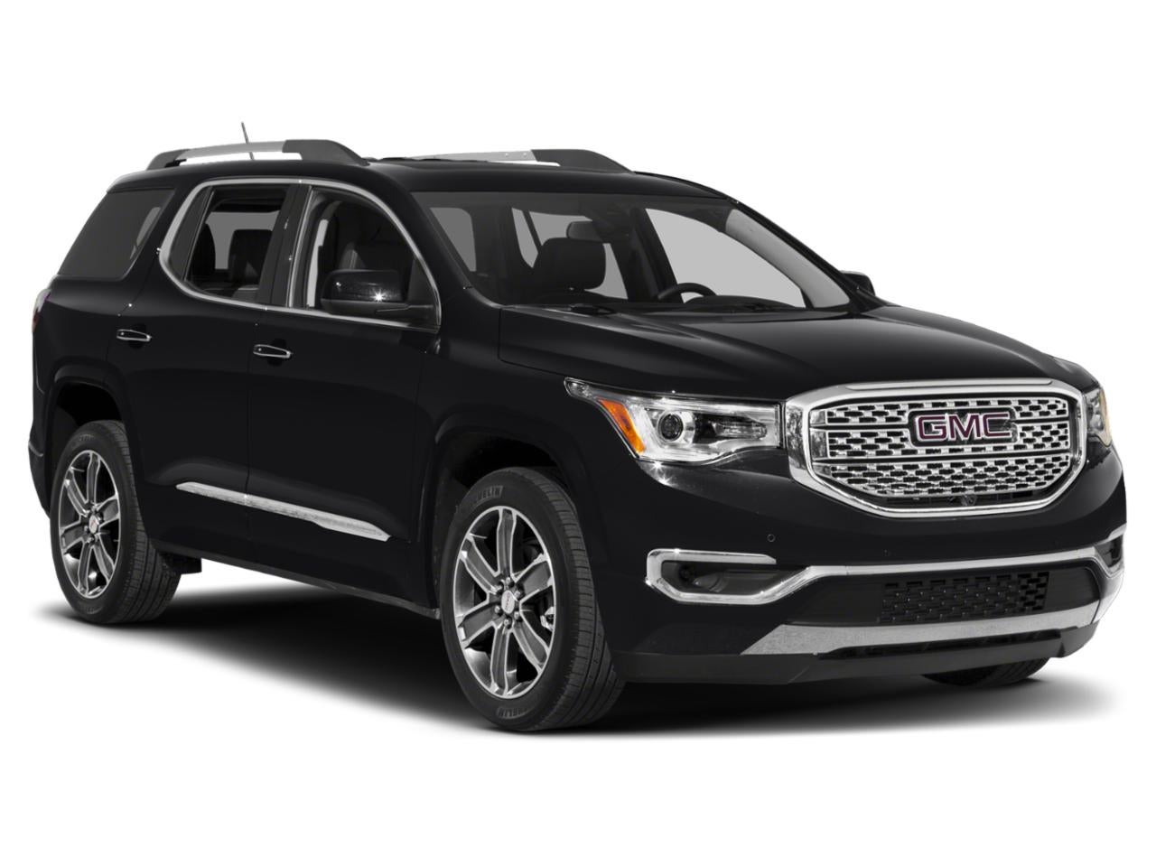 2019 GMC Acadia FWD Denali