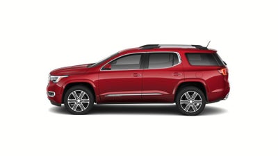 2019 GMC Acadia FWD Denali