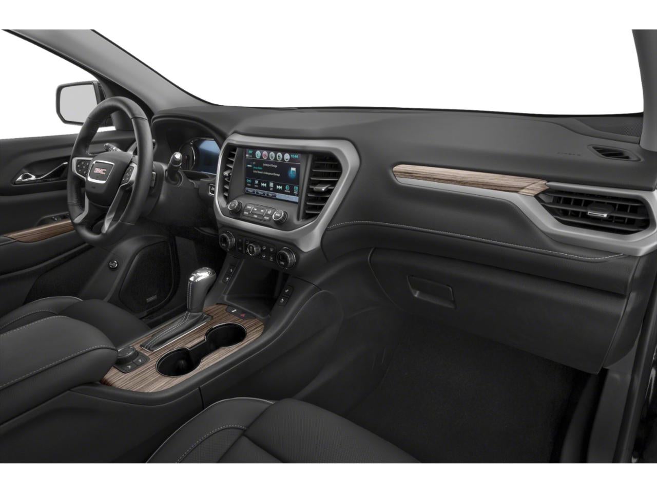 2019 GMC Acadia FWD Denali