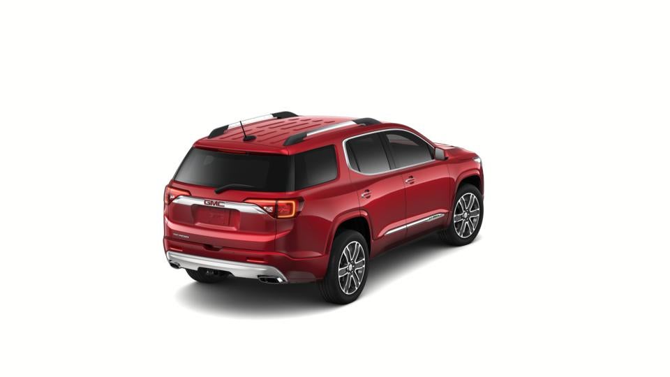 2019 GMC Acadia FWD Denali
