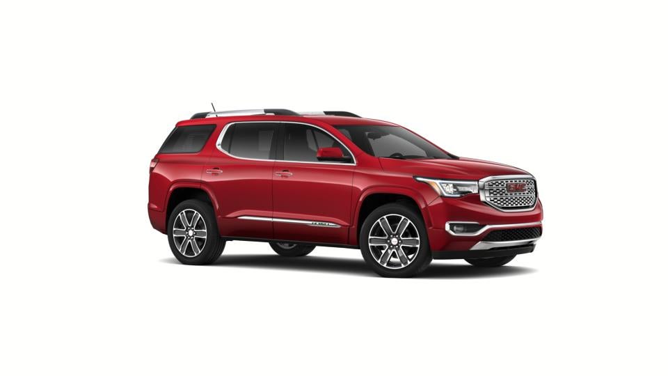 2019 GMC Acadia FWD Denali