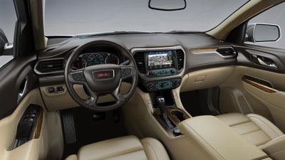 2019 GMC Acadia FWD Denali