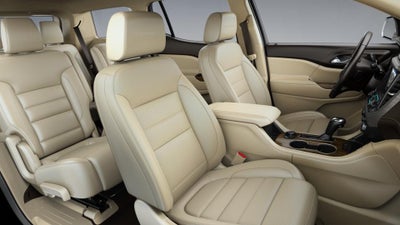 2019 GMC Acadia FWD Denali