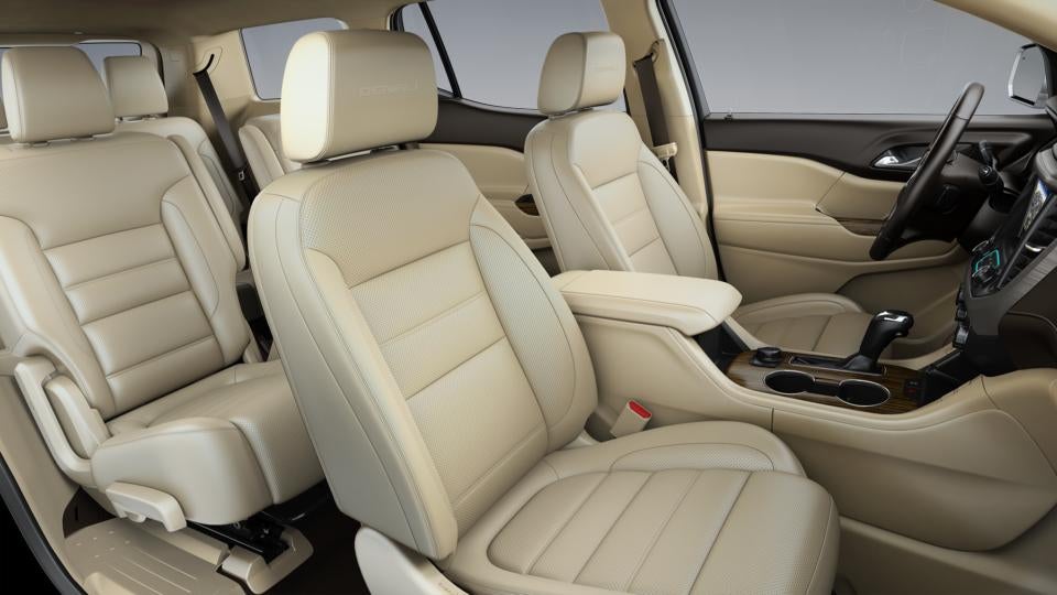 2019 GMC Acadia FWD Denali