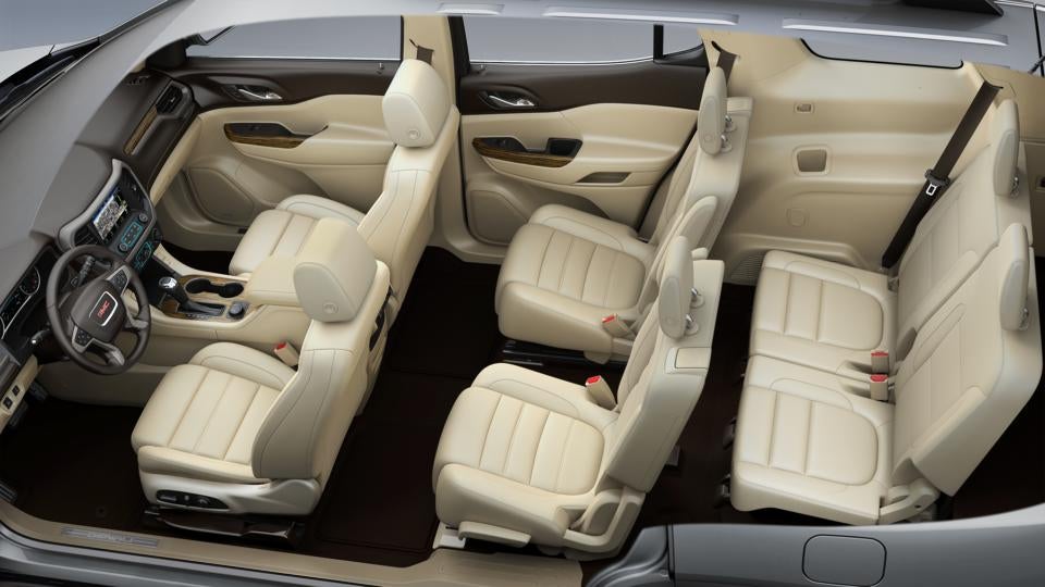 2019 GMC Acadia FWD Denali