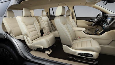 2019 GMC Acadia FWD Denali