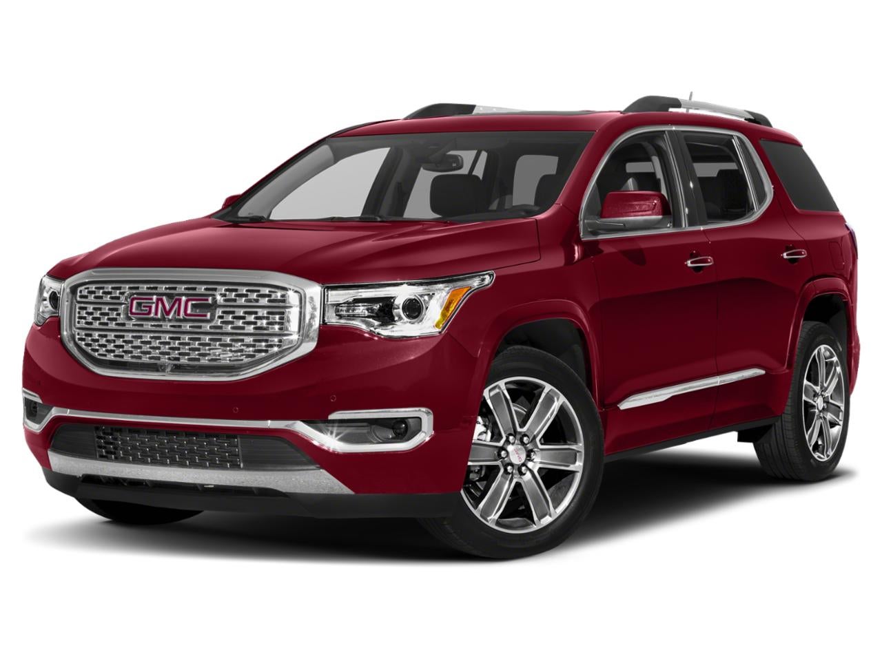 2019 GMC Acadia FWD Denali