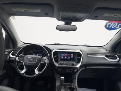 2017 GMC Acadia AWD SLT-1