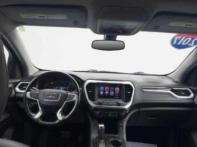 2017 GMC Acadia AWD SLT-1
