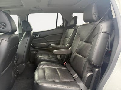 2017 GMC Acadia AWD SLT-1