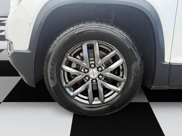 2017 GMC Acadia AWD SLT-1