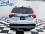 2017 GMC Acadia AWD SLT-1