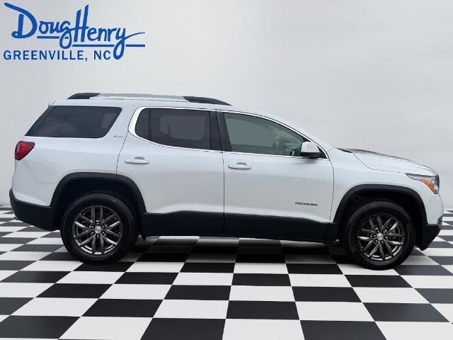 2017 GMC Acadia AWD SLT-1