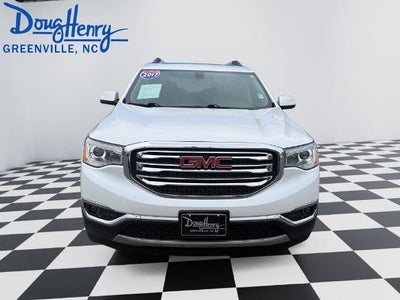 2017 GMC Acadia AWD SLT-1
