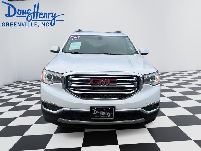2017 GMC Acadia AWD SLT-1