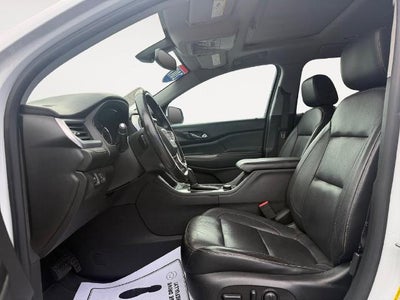 2017 GMC Acadia AWD SLT-1