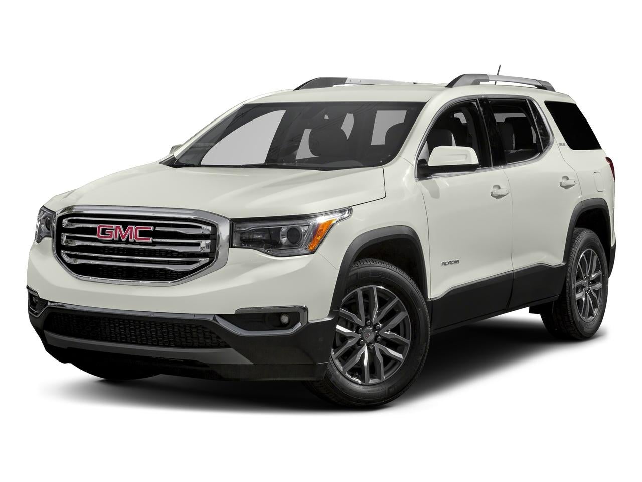 2017 GMC Acadia AWD SLT-1