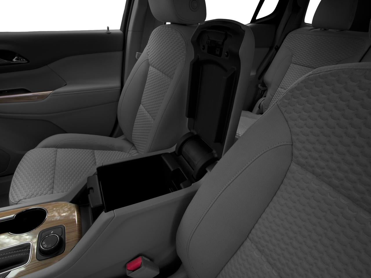 2017 GMC Acadia AWD SLT-1