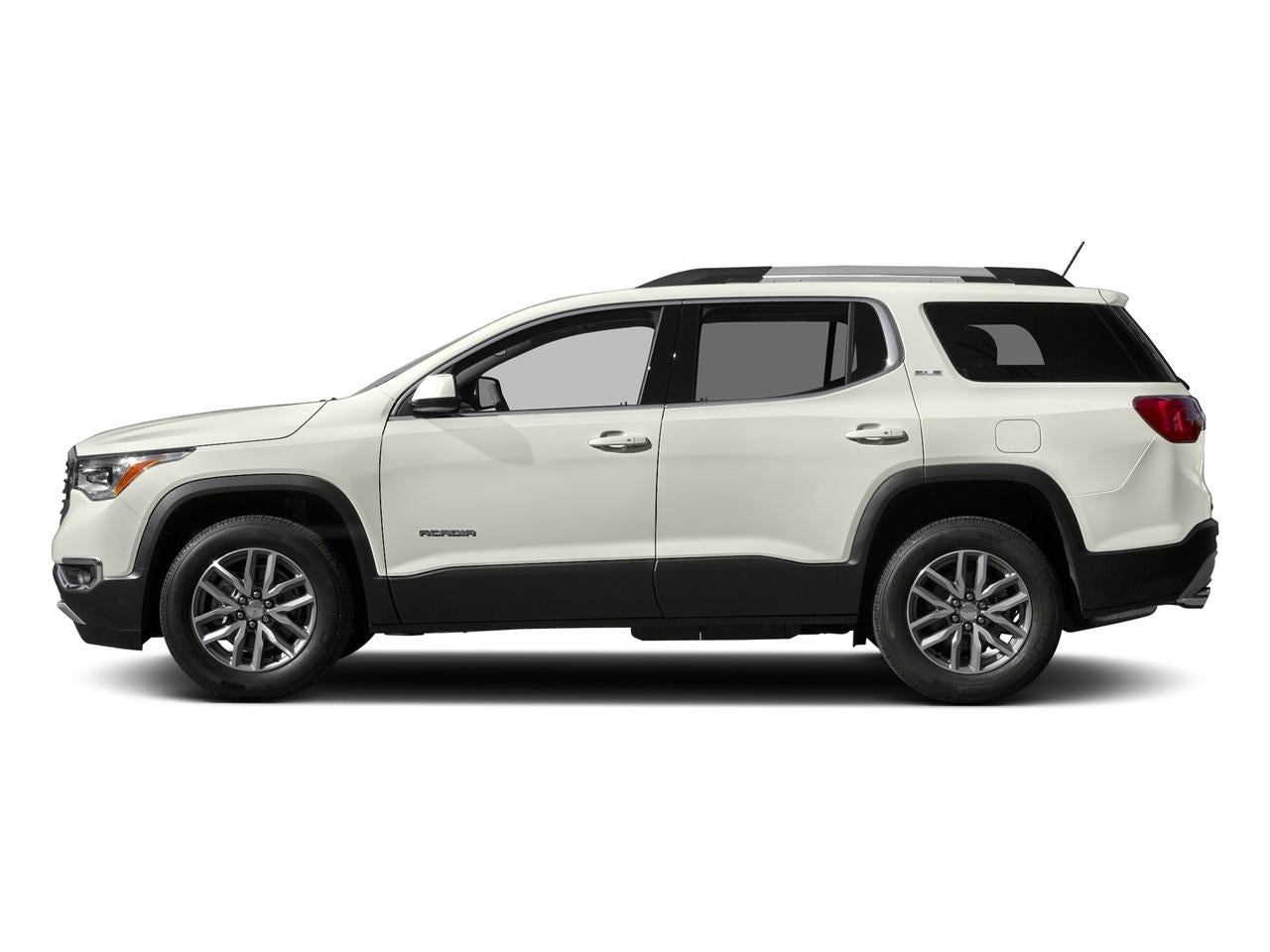 2017 GMC Acadia AWD SLT-1