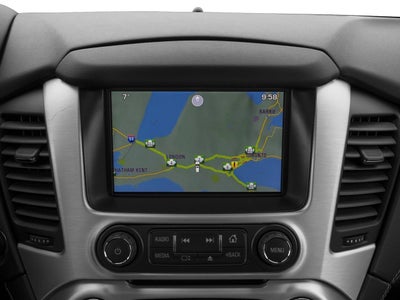 2016 GMC Yukon 2WD 4dr SLT