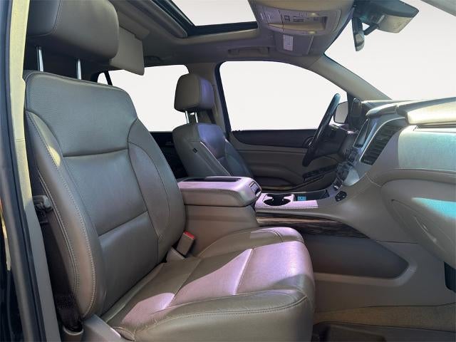 2020 GMC Yukon 2WD 4dr SLT