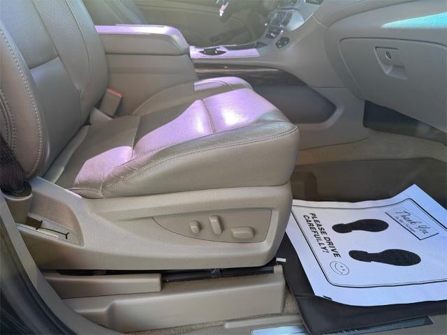 2020 GMC Yukon 2WD 4dr SLT