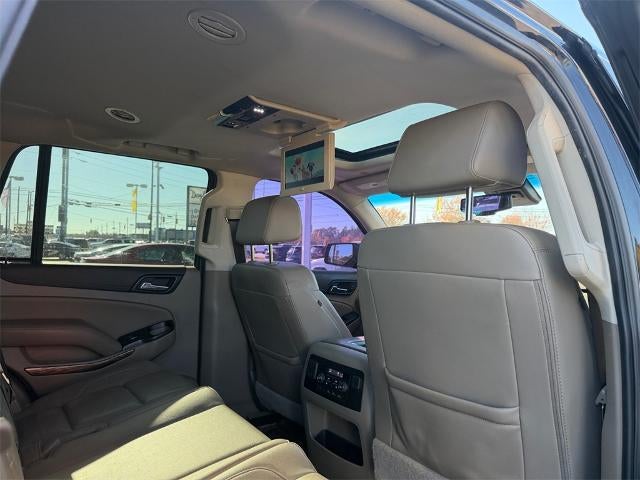 2020 GMC Yukon 2WD 4dr SLT