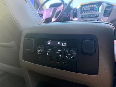 2020 GMC Yukon 2WD 4dr SLT