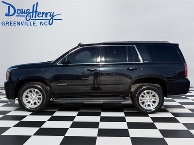 2020 GMC Yukon 2WD 4dr SLT