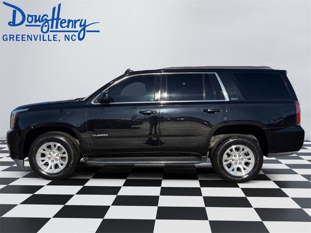 2020 GMC Yukon 2WD 4dr SLT