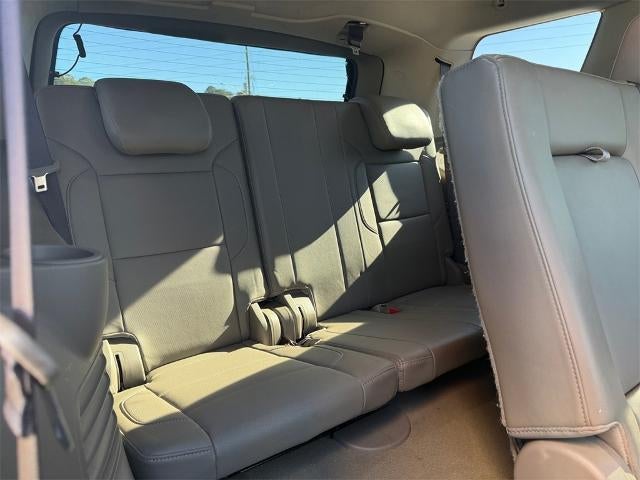 2020 GMC Yukon 2WD 4dr SLT