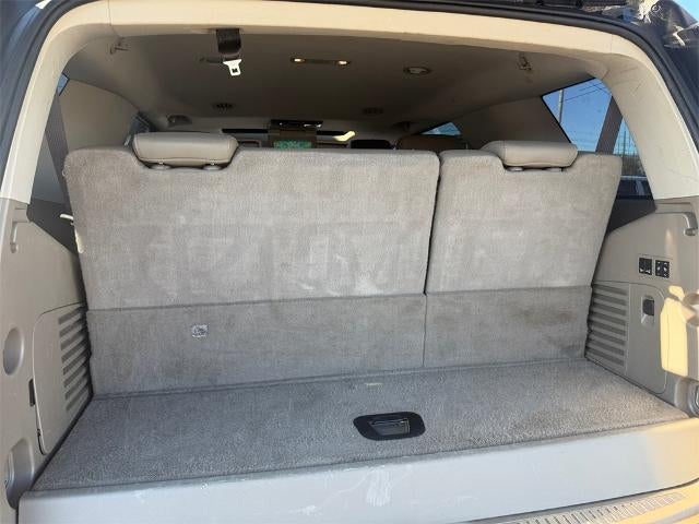 2020 GMC Yukon 2WD 4dr SLT