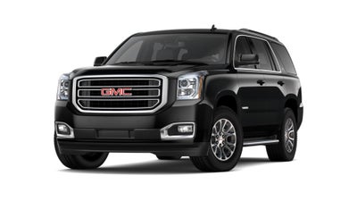 2020 GMC Yukon 2WD 4dr SLT