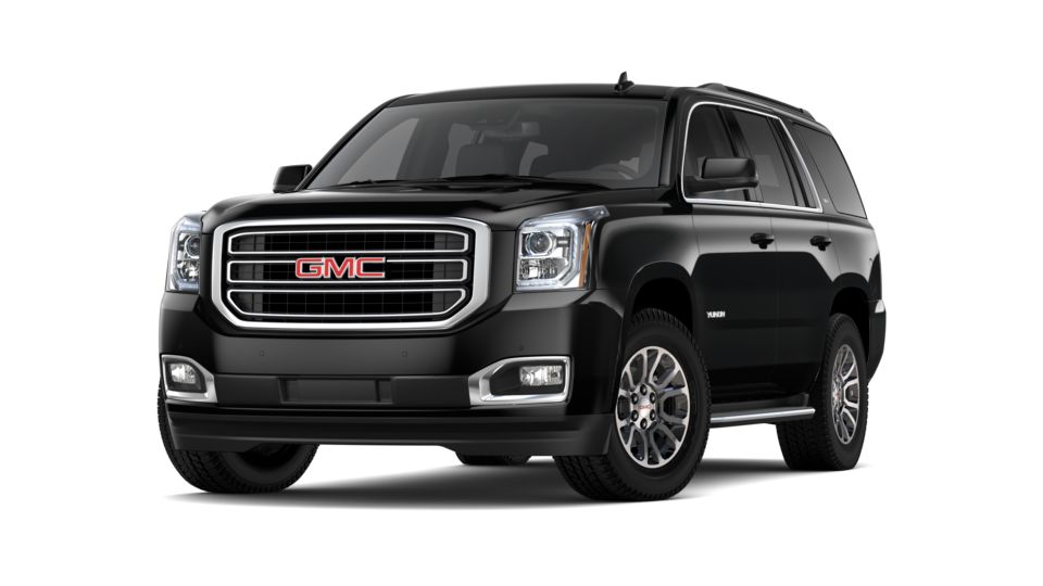 2020 GMC Yukon 2WD 4dr SLT