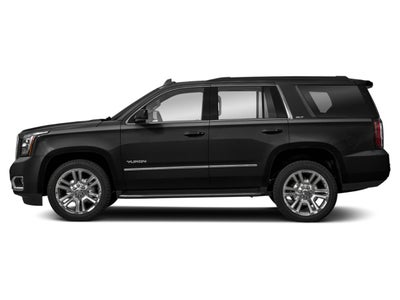 2020 GMC Yukon 2WD 4dr SLT