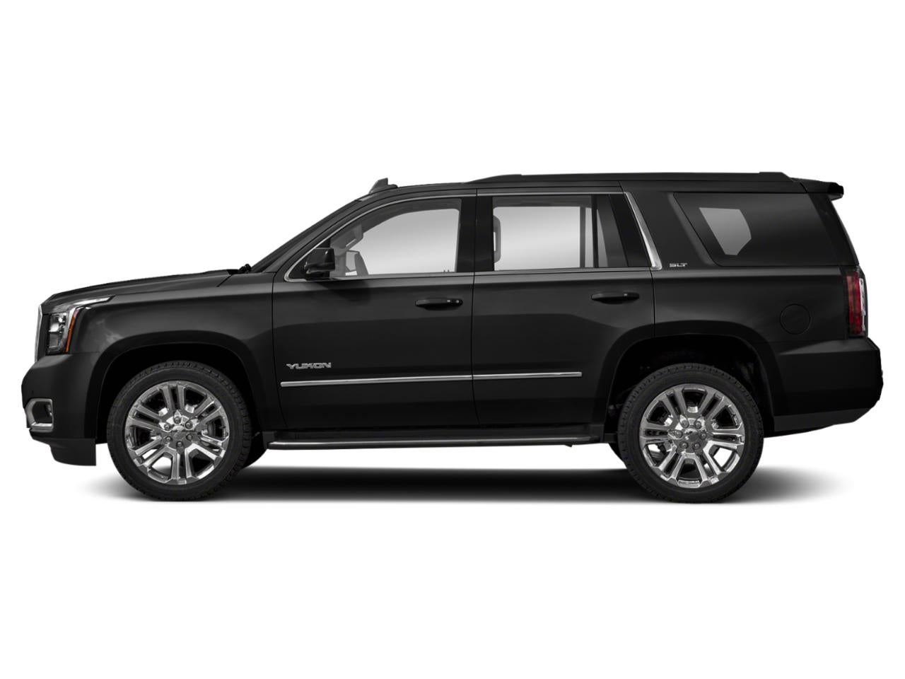 2020 GMC Yukon 2WD 4dr SLT