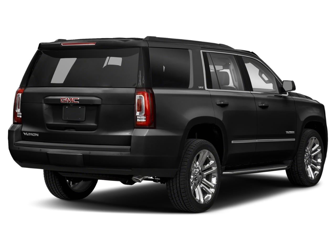 2020 GMC Yukon 2WD 4dr SLT