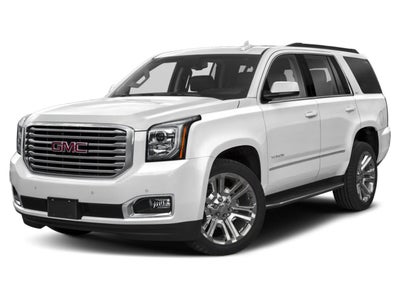 2020 GMC Yukon 2WD 4dr SLT