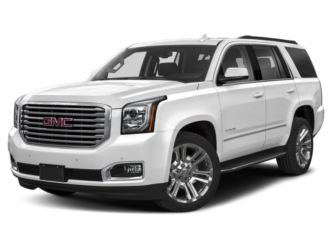 2020 GMC Yukon 2WD 4dr SLT