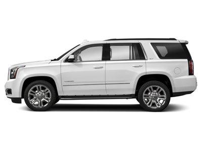 2020 GMC Yukon 2WD 4dr SLT