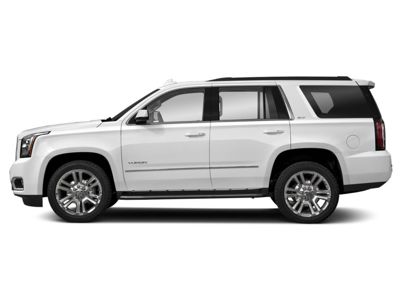 2020 GMC Yukon 2WD 4dr SLT