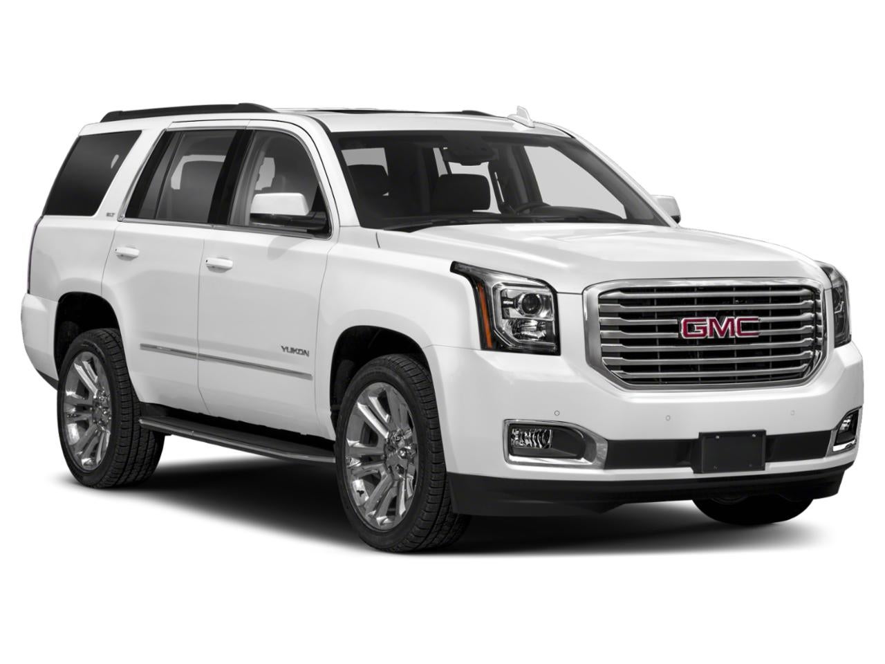 2020 GMC Yukon 2WD 4dr SLT