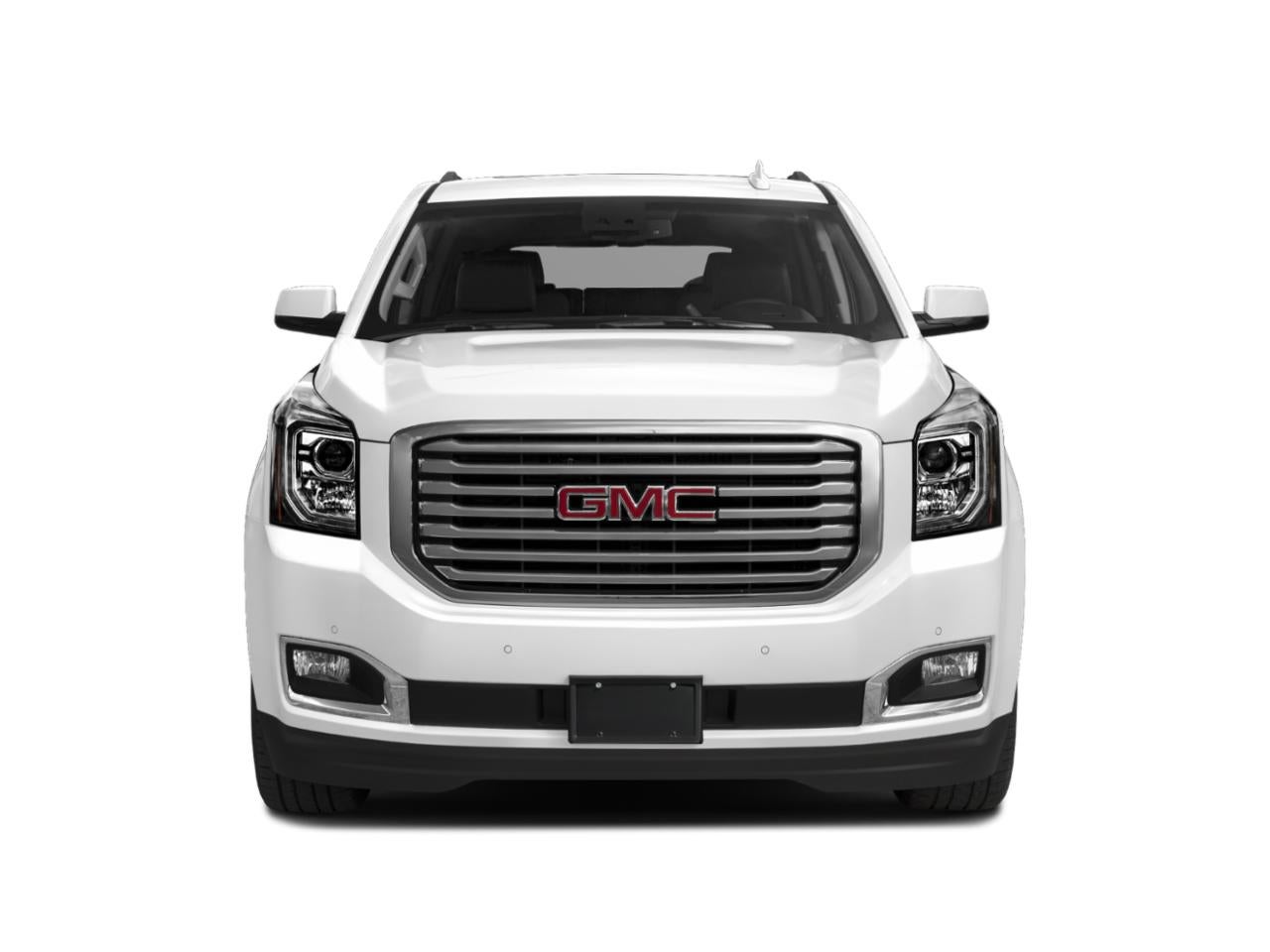 2020 GMC Yukon 2WD 4dr SLT