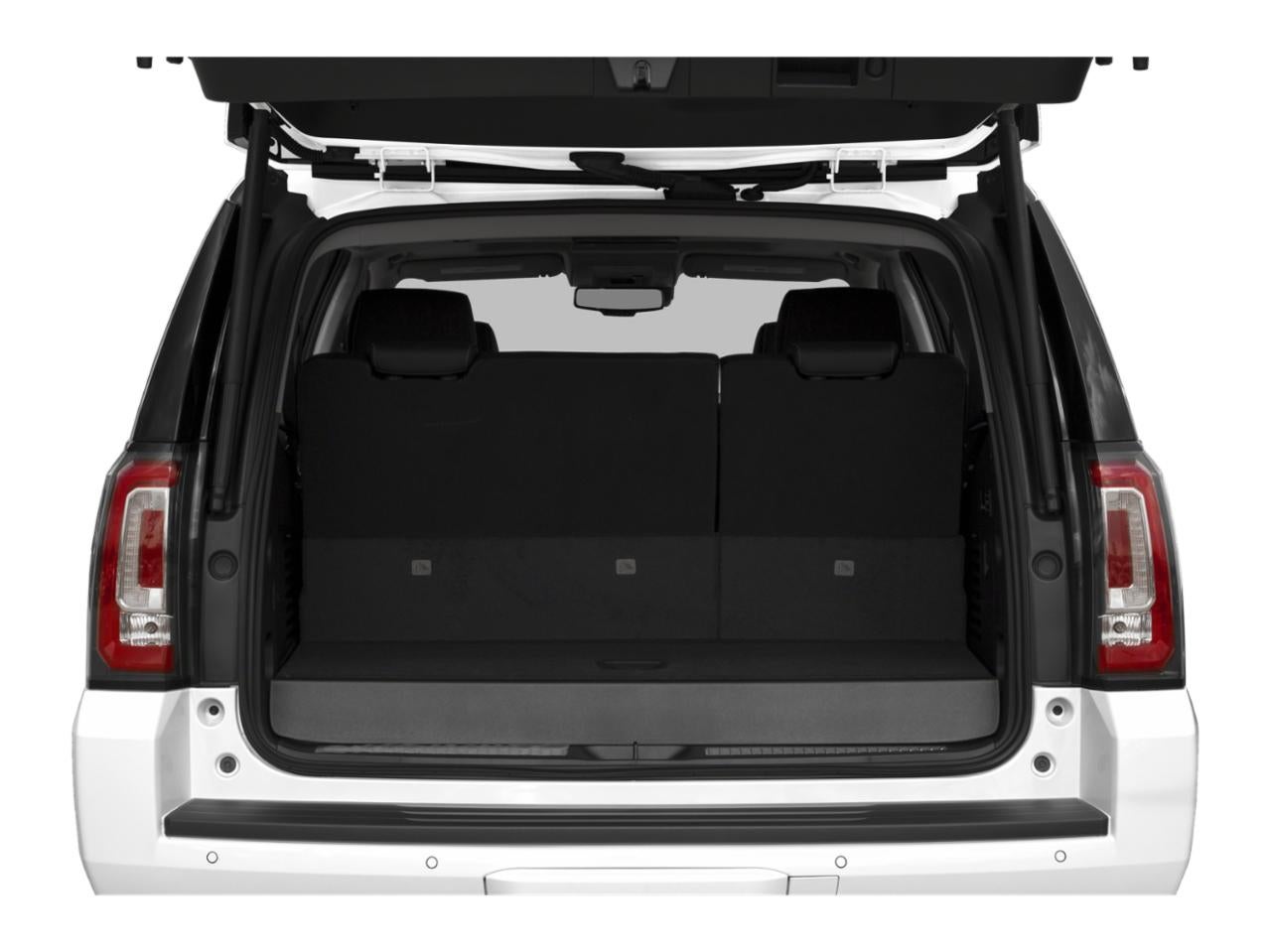 2020 GMC Yukon 2WD 4dr SLT